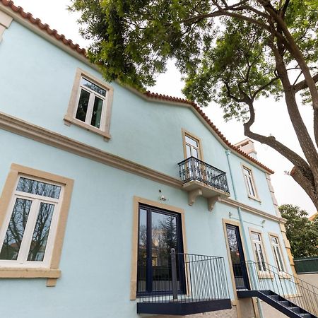 Surf & Sea Suites Parede Eksteriør billede