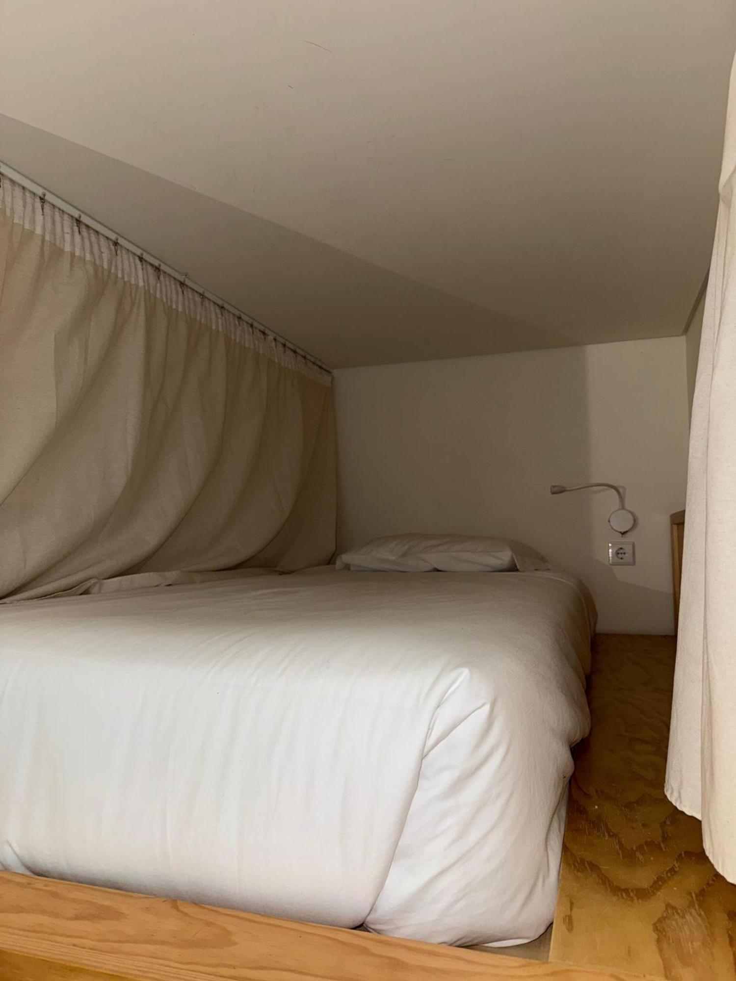 Surf & Sea Suites Parede Eksteriør billede