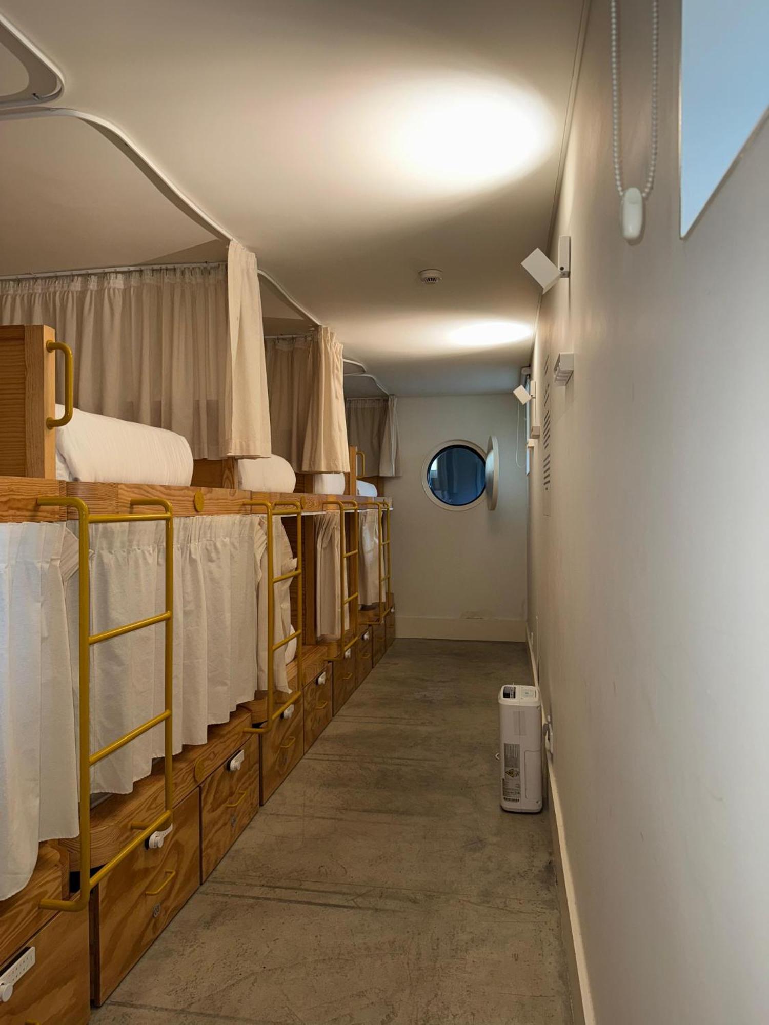 Surf & Sea Suites Parede Eksteriør billede