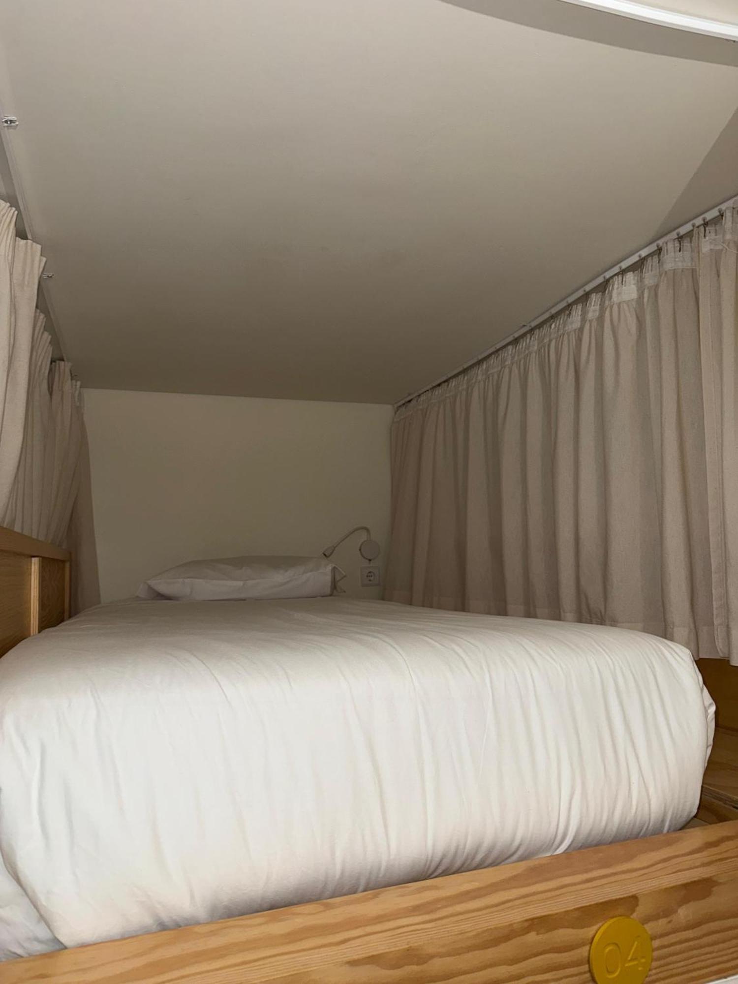 Surf & Sea Suites Parede Eksteriør billede