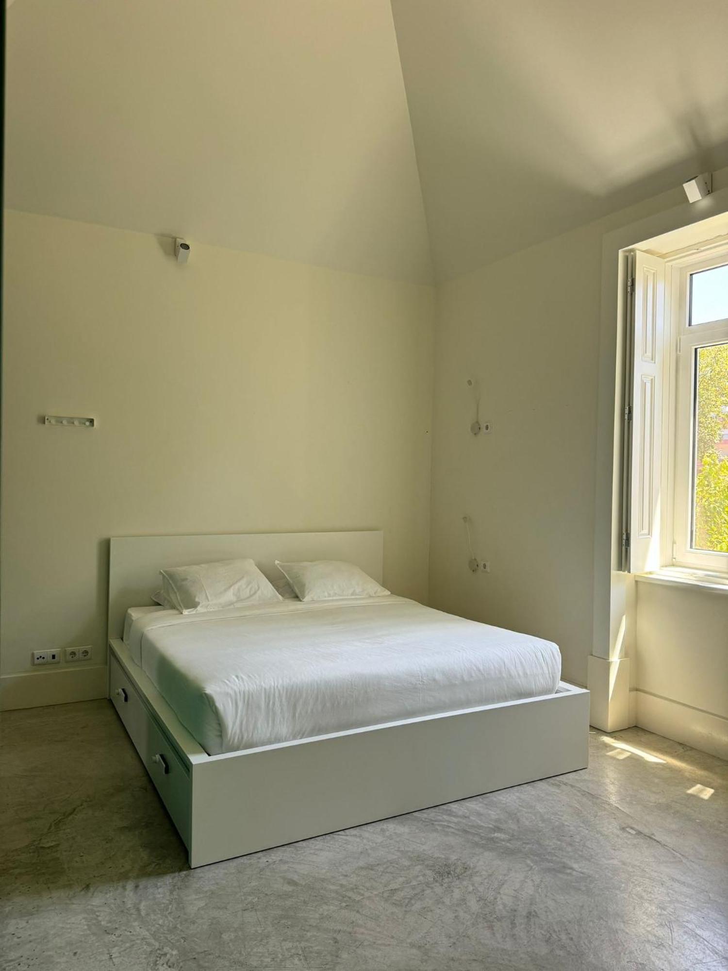 Surf & Sea Suites Parede Eksteriør billede